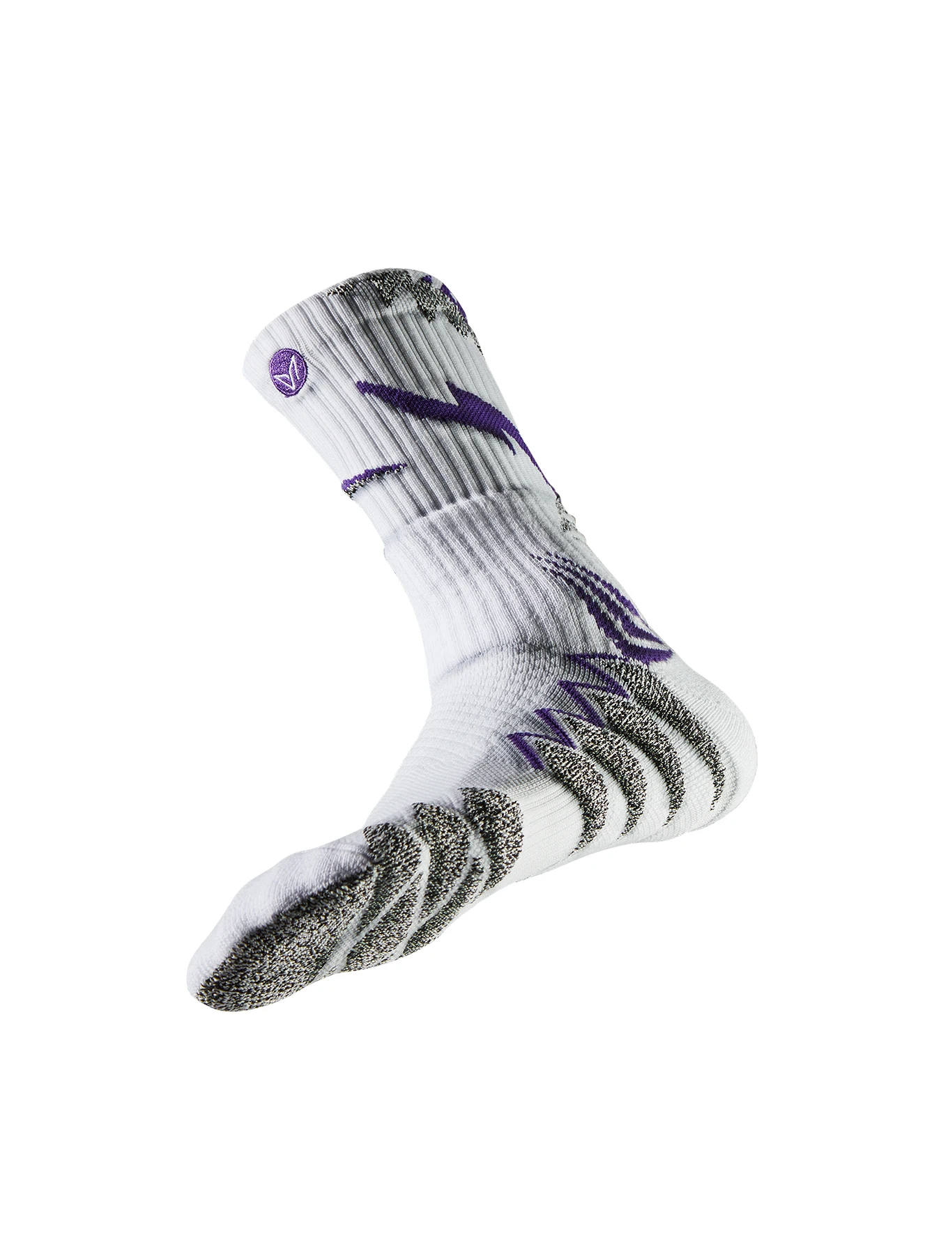 Athletic Men's Crew Socks - Image 10