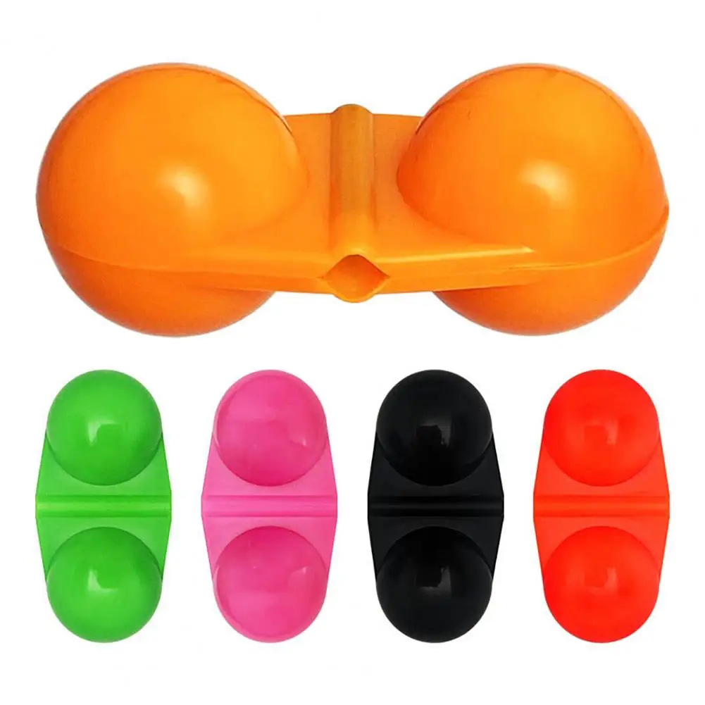 40 Pezzi Da Pesca A Doppio Sonaglio Accessori Per La Pesca