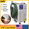 BWT 1500W Fiber Laser Welding Machine Handheld 4 in 1 Welding Cleaning Cutting Soldering Machine Laser Welder for All Metal 1