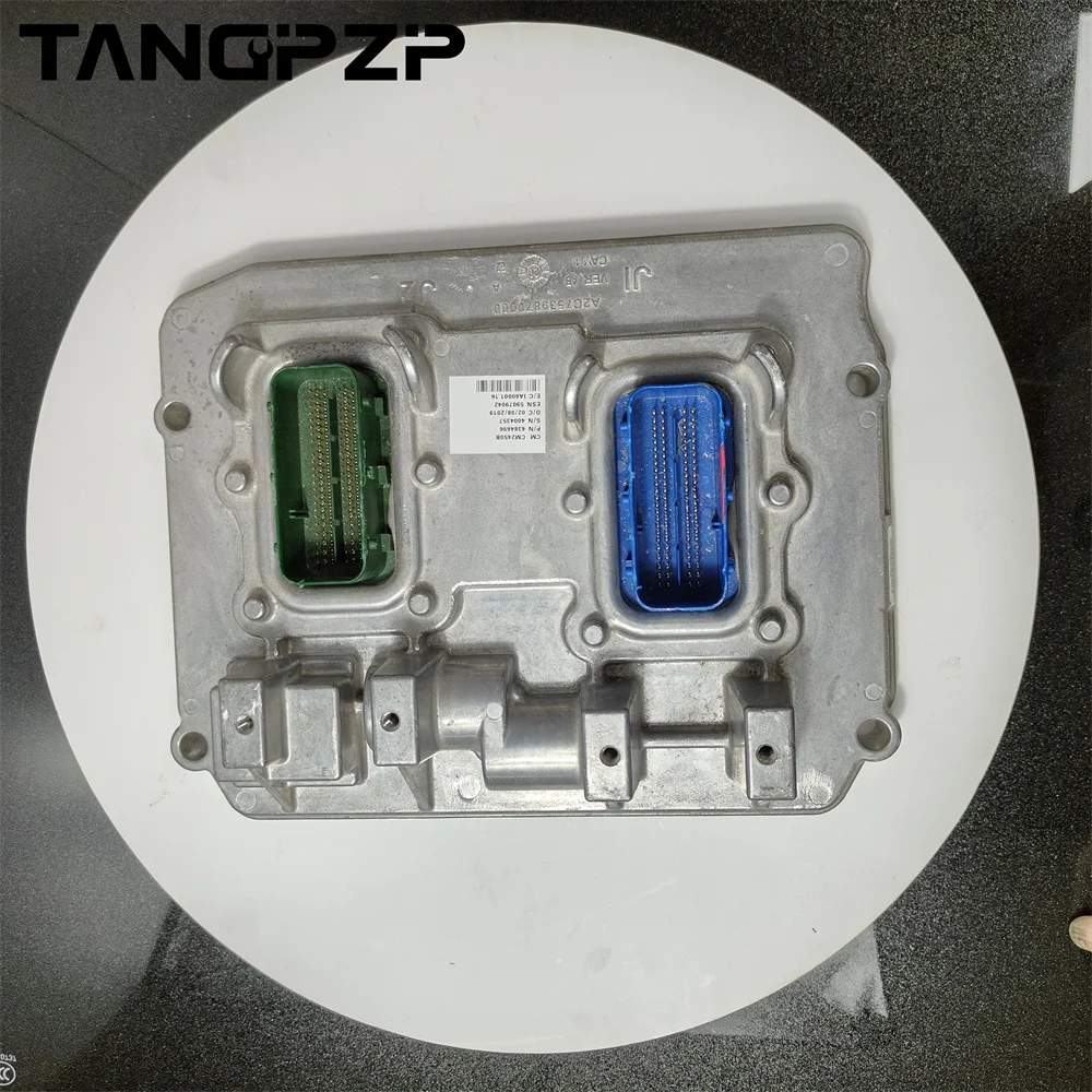 4358811 P4384696 4384696 Diesel Engine Control Module ECU ECM For Dodge RAM 3500 6.7L Cummins