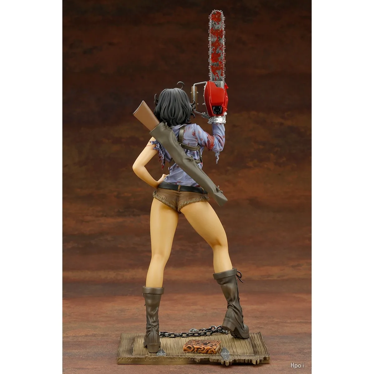Stock Original Kotobukiya BISHOUJO HORROR BISHOUJO STATUE Scary - Main Image