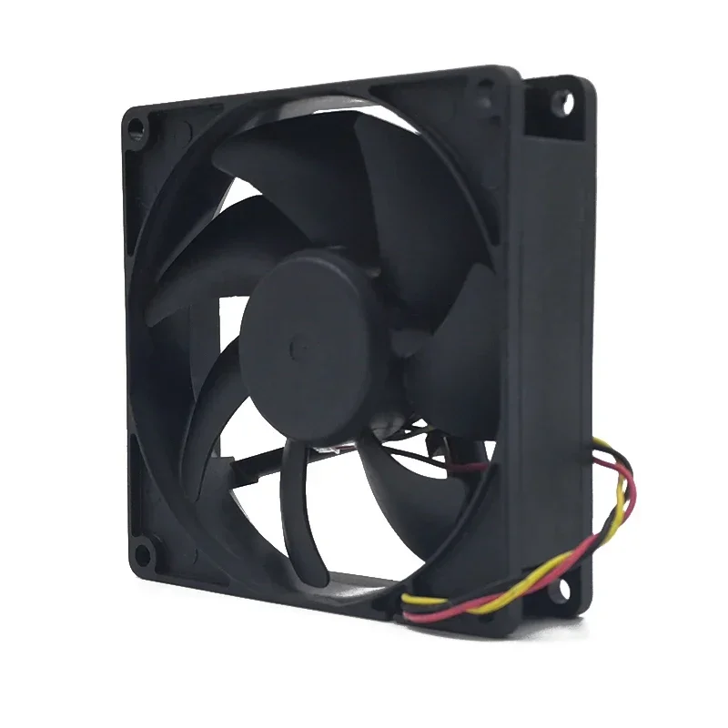 90*90*25MM Jianzhun EF92251S3-1Q030-F99 12V 1.73W 9025 silent inverter chassis cooling fan