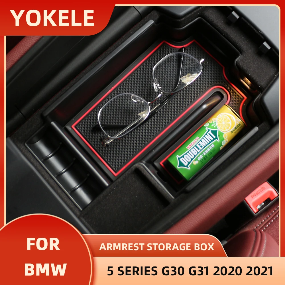 ABS ڵ  ܼ  Ȱ , BMW 5 ø G30 G31 2020-2023  Ʈ ̳,  ׼
