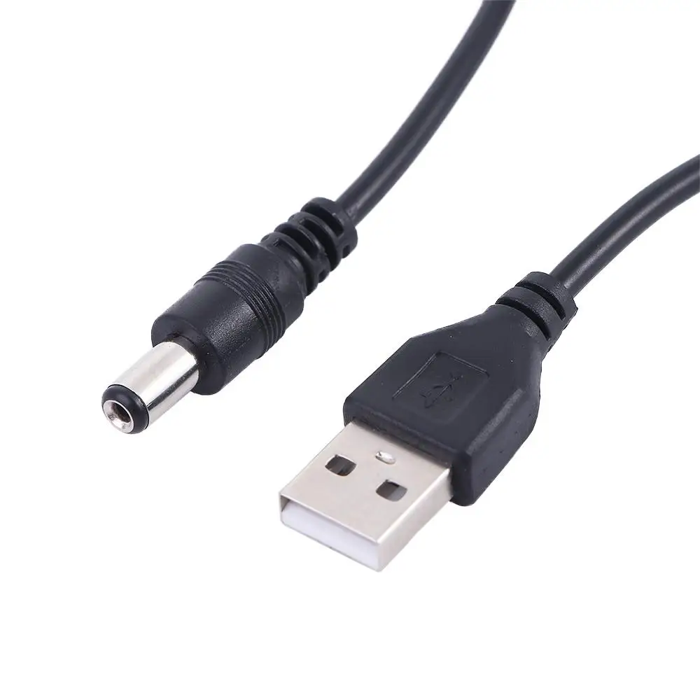 รูปสินค้า สายชาร์จ USB 3.5mm ยาว 5.5cm ชาร์จ MP3/MP4 ได้ทันที