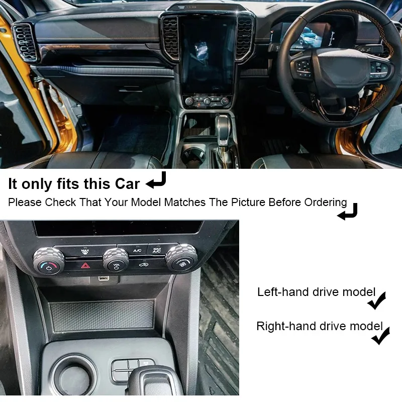 Ford Explorer Best Cell Phone Holder For Ford Ranger For Ford