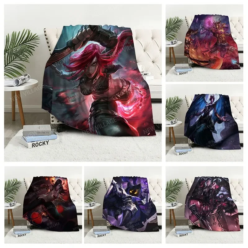 

Клетчатый диван для колен, теплый зимний чехол для кровати, декоративное одеяло, милое Аниме флисовое нордическое кавайное мягкое и пушистое мультяшное