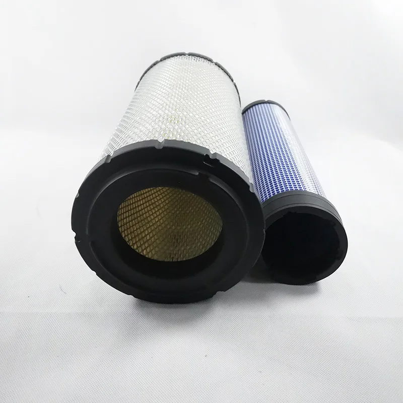 Air Filter P828889 [Donaldson] OEM:P828889, AT171853 For CASE-IH - Foto 10