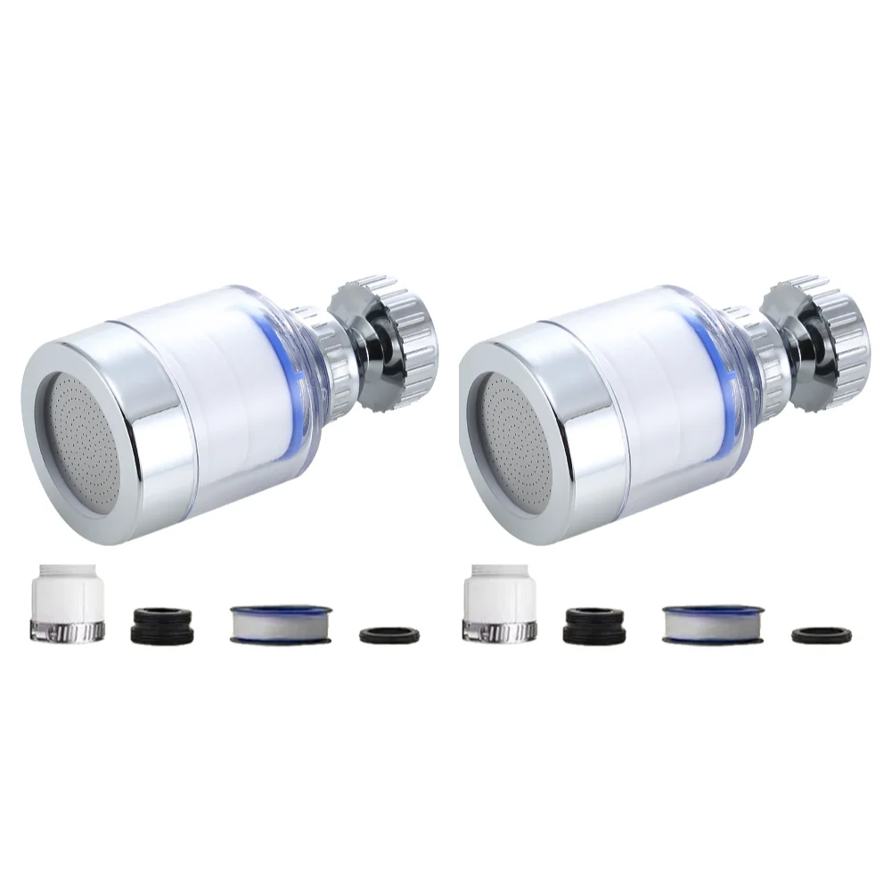 2pcs bubblers sets