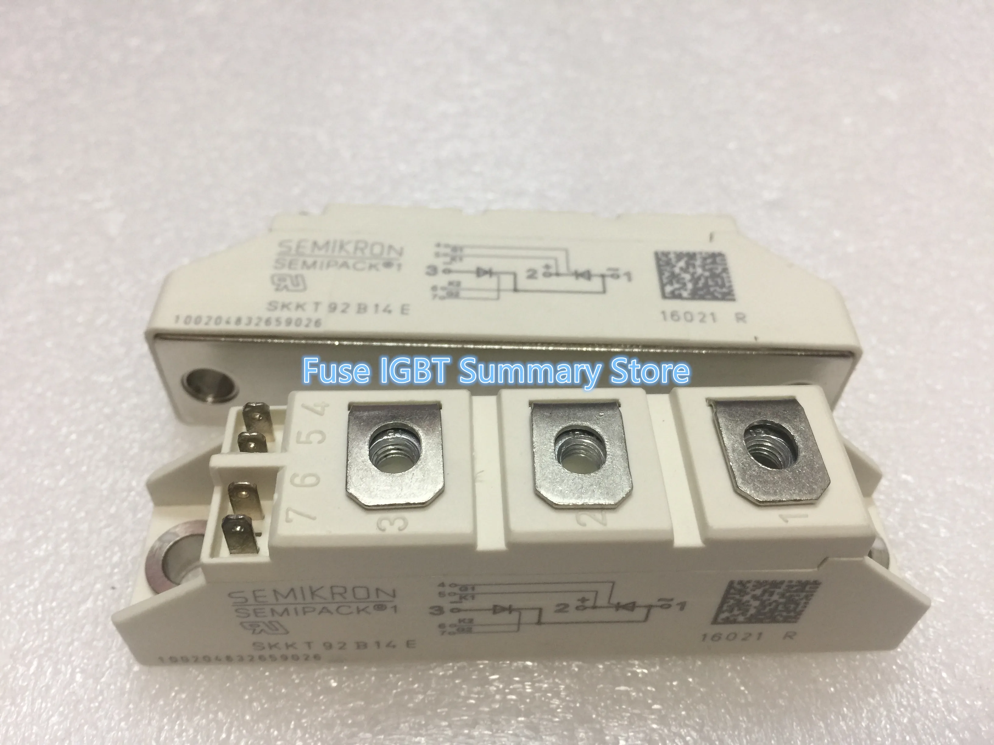 

SKKT92B14E SKKT92B12E SKKT92B16E Free Shipping Brand New Original Module