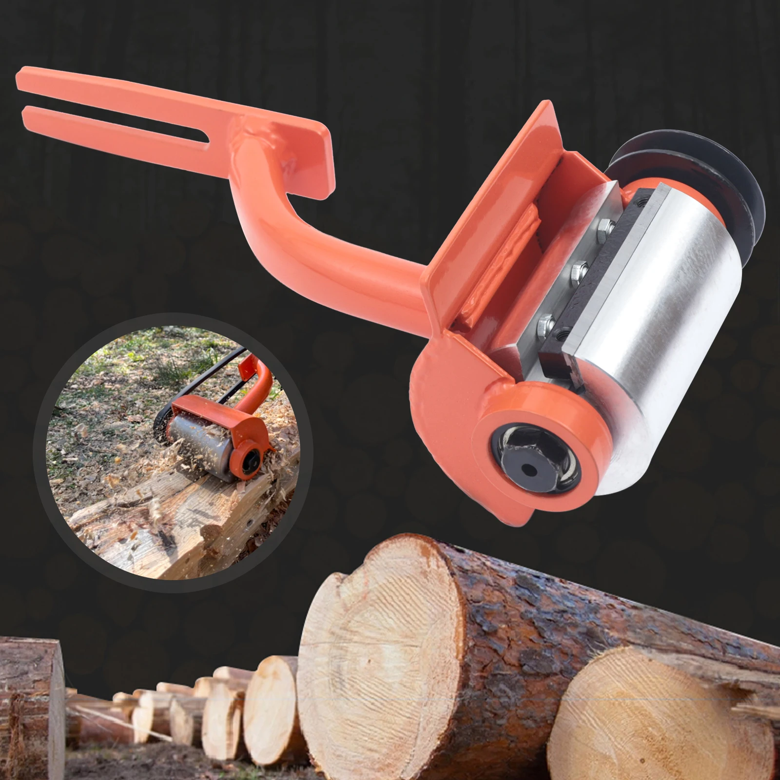 Log Wizard Debarker Cheap Buy