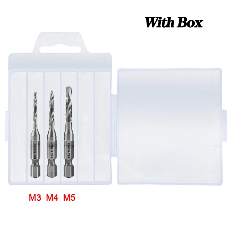 3Pcs Silver Set