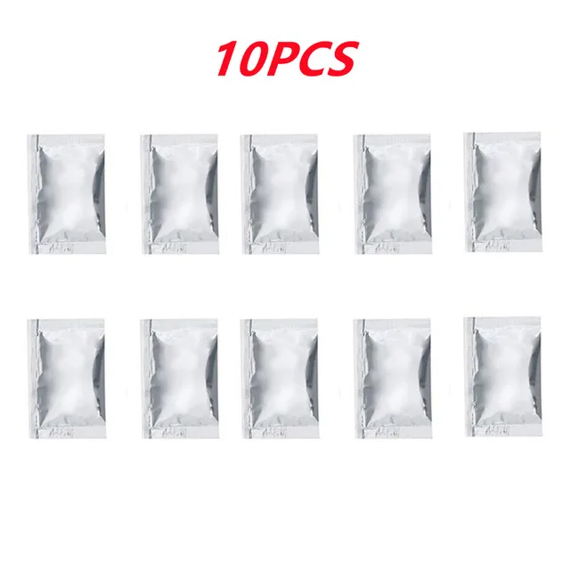 10PCS Baits