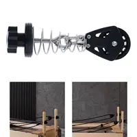 Pilates Reformer Pulley Spring Professional Component for Pilates Core Bed Balance Training Workout Equipment Home Studio Use