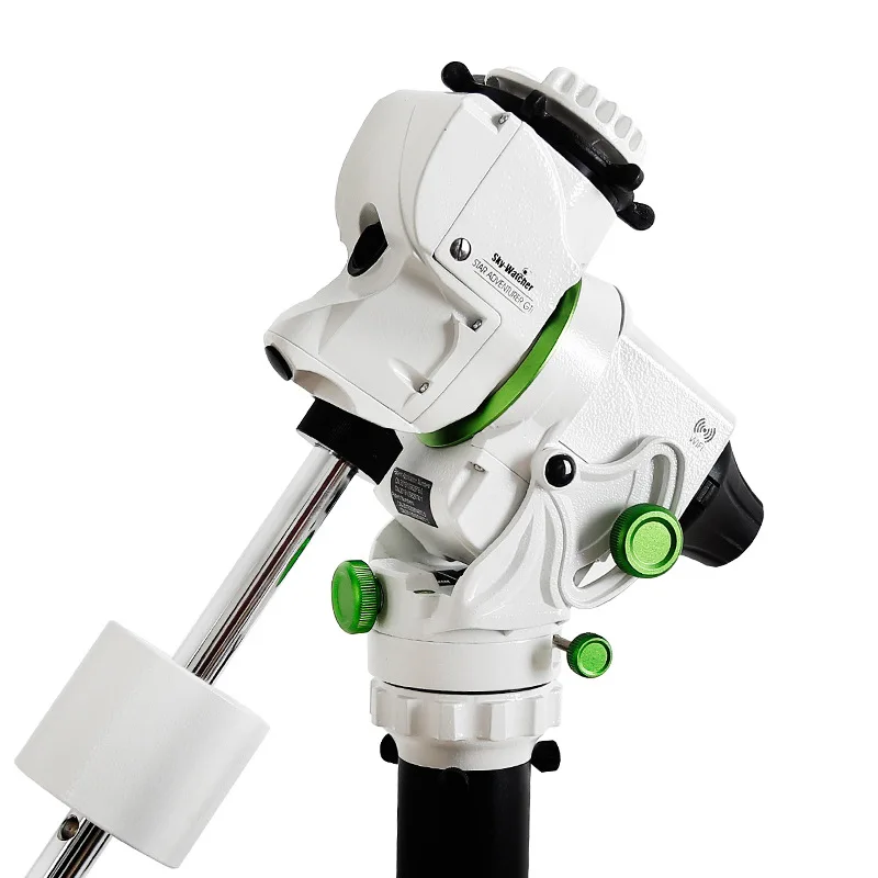 Sky-Watcher Sa Git/Xy Gti Teodolite Elettrico Starfield Strumento Equatoriale Controllo Wifi Computerizzato