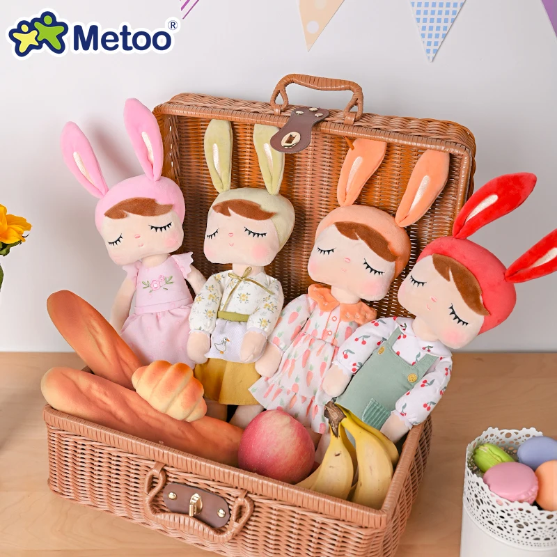 Original-2023-New-Metoo-35cm-Angela-Doll-Pastoral-Bunny-Plush-Child ...