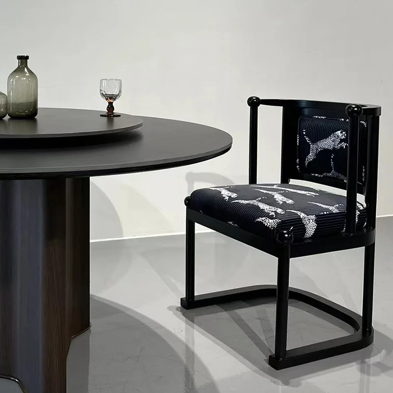 

LCL0197 Designer Vintage Desk and Chair