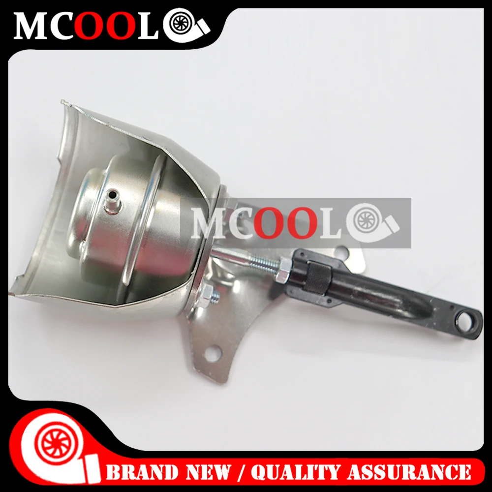 GT1544V Turbo Wastegate Actuator turbo wastegate actuator For BMW Citroen Ford Mazda Peugeot Volvo 1.6 HDI 80Kw DV6TED4 D4164T 753420 750030 740821