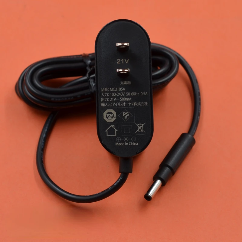IRIS ޴   ûұ ,  ҽ ,    ġ, MC2105A, 21V, 500MA