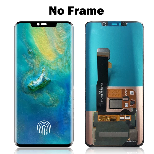 ANDROID - ★☆Huawei Mate20 Pro 【新品未開封】★☆ Amazon | SoftBank HUAWEI Mate 20 Pro ミッドナイトブルー 白