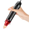 220V DIY Heat Gun Electric Power Tool Hot Air Gun 300W Temperature Gun with Supporting Seat Shrink Plastic DIY Craft Tool 1