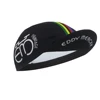 Retro Cycling Cap Unisex Summer Breathable Classic Team Bike Hat Outdoor Sportst Caps 2