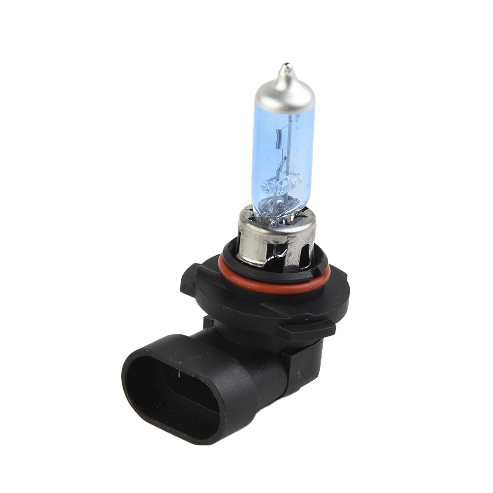 

Bulb Quartz Car 12V Xenon Halogen Headlight Auto White Super Bright Fog Light 29005 HB3 Daytime Running Lights