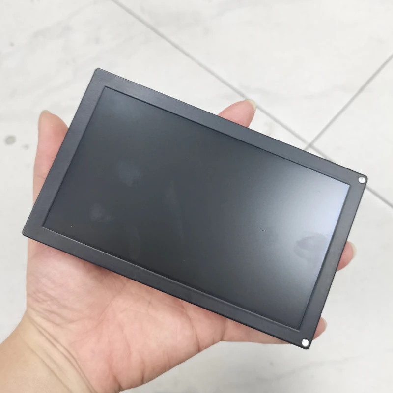 279-7611227-7698 LCD ��ũ�� �г� ��ü, Caterpillar CAT E320D 320D 312D 330D ����� �����