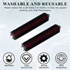 For Roborock S7 MaxV Ultra & S8 Pro Ultra High-Speed Cleaning Brush Washable for Mop Washing and Dock Self-Cleaning 2