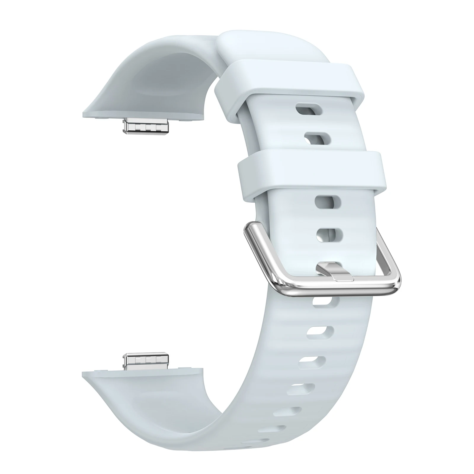 Silicone Replacement Wristband