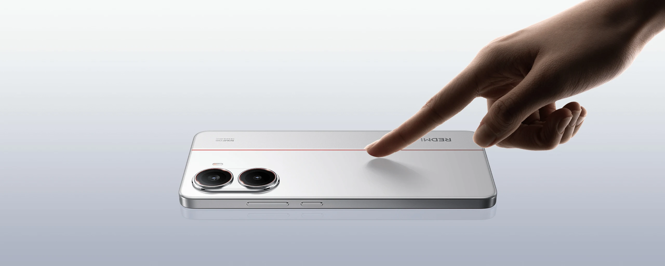 Redmi Turbo 4 5G description image 2