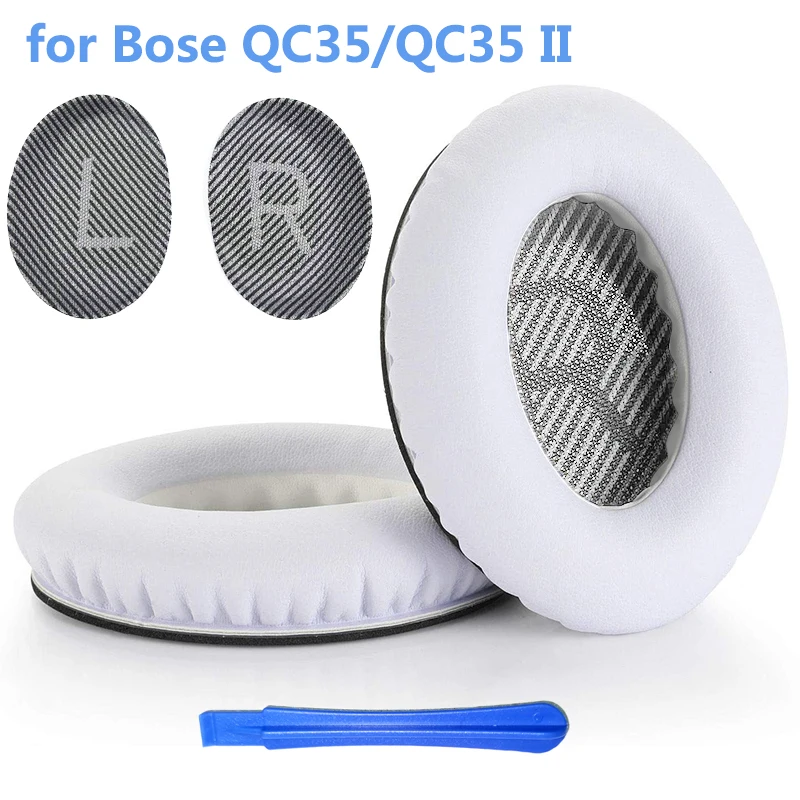 Premium Replacement Earpads for Noise-Cancelling Headphones
