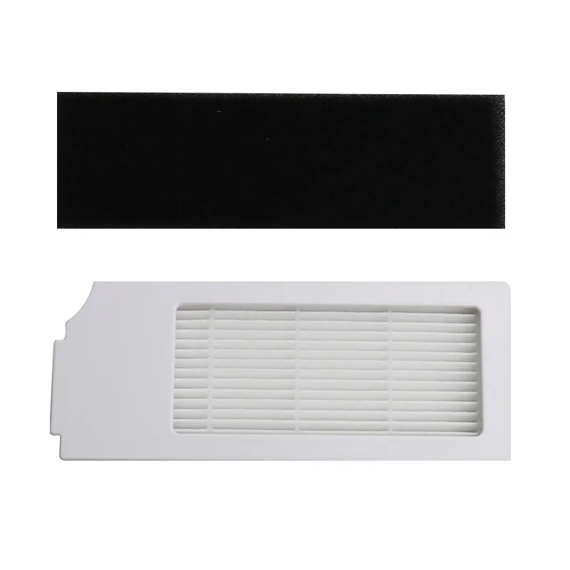   ǰ, Ecovacs Deebot T10 Omin/TURBO X1 Omin/TURBO  ûұ ,  귯  HEPA  ׼