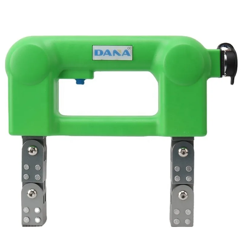

Y-8 AC&DC Yoke Magnetic Particle Testing Equipment MT Y-1 Test Instruments Industrial Metal Detectors Magnetic Yoke Fluorescence