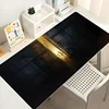 Mouse Pad Laptop Gaming Keyboard Mousepad Counter Strike Gamer Non-slip Mouse Mat PC Cabinet Desk Mat Carpet Rubber Tapis Souris 3