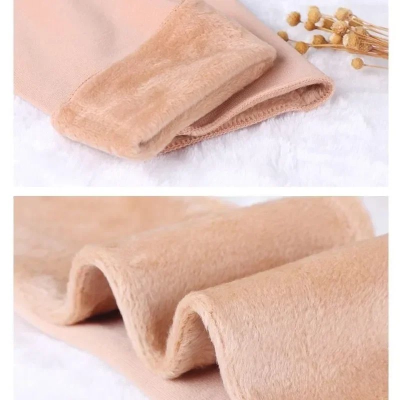 Рисунок 5 - Зимние утолщенные бархатные чулки 32-60 см