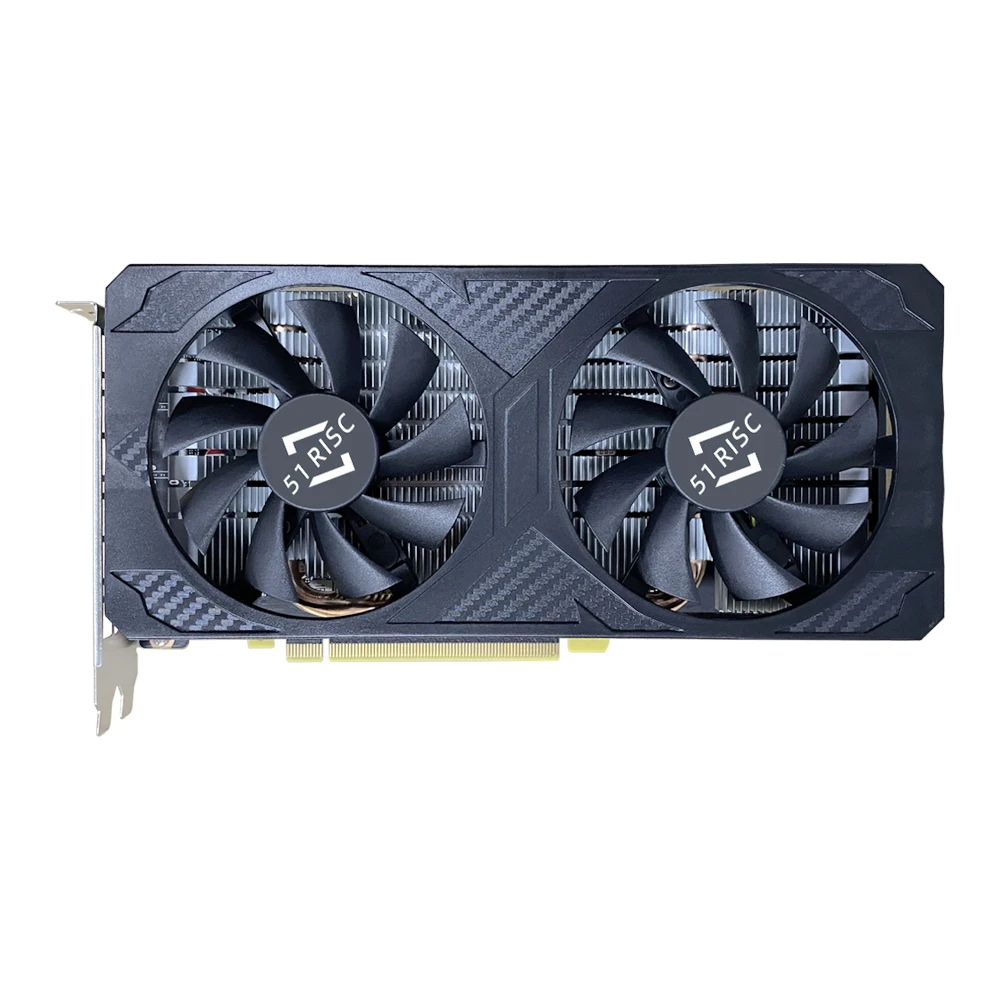 Mllse Geforce Rtx 3060 6gb Gddr6 Pci Express 3.0 X16 Video Card Gpu Dual  Fans Mining Dual-rtx3060-6g-s2 Brand New Graphics Card - Graphics Cards -  AliExpress