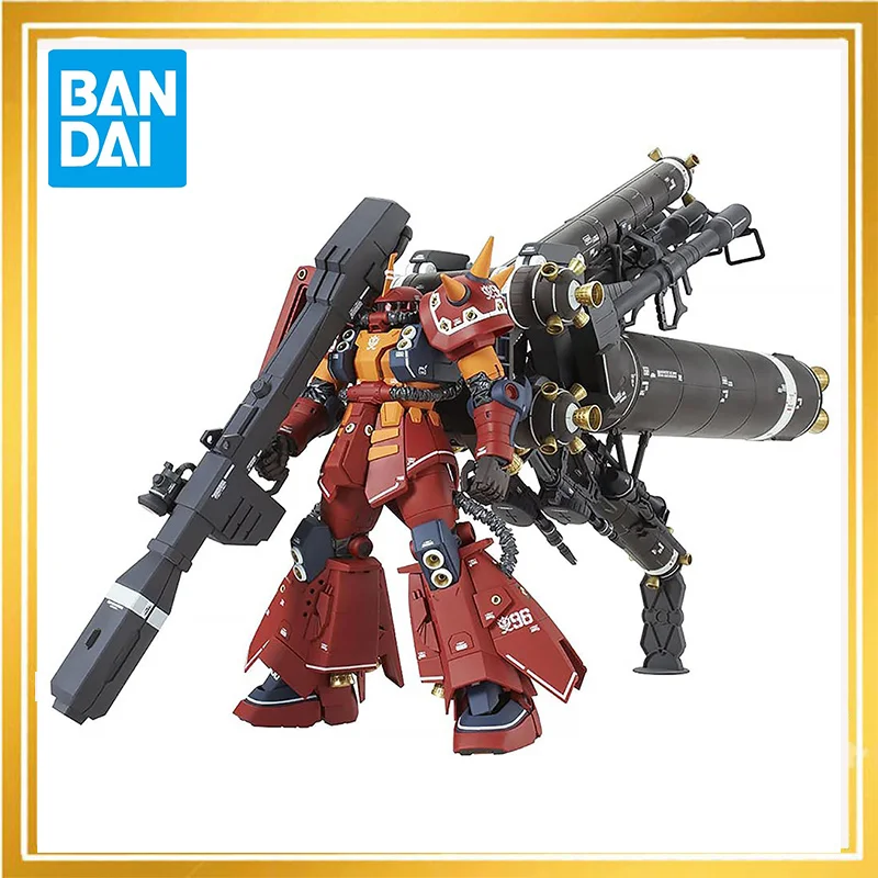Bandai-Mg-1-100-Zaku-Higt-Mobility-Type-Psycho-Zaku-Ver-Ka-Gundam