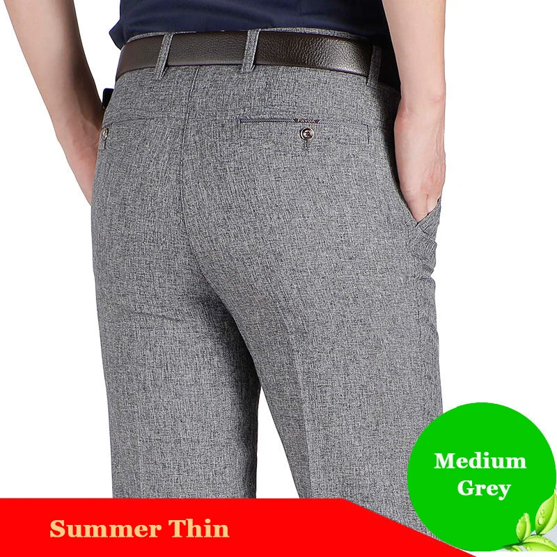 Middle Grey(Thin)