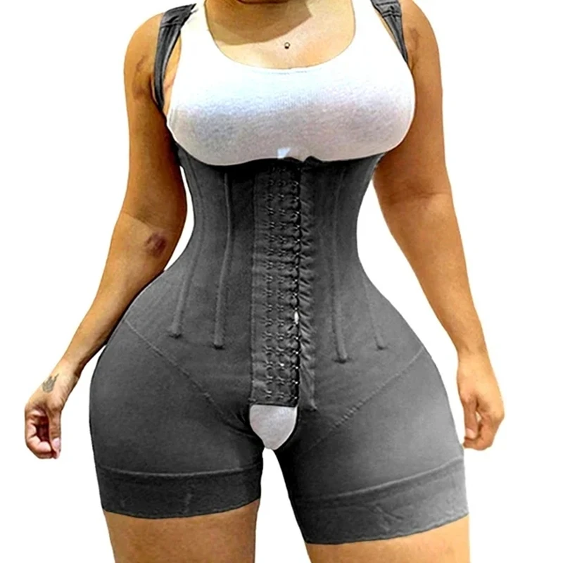 Full Body Shaper

