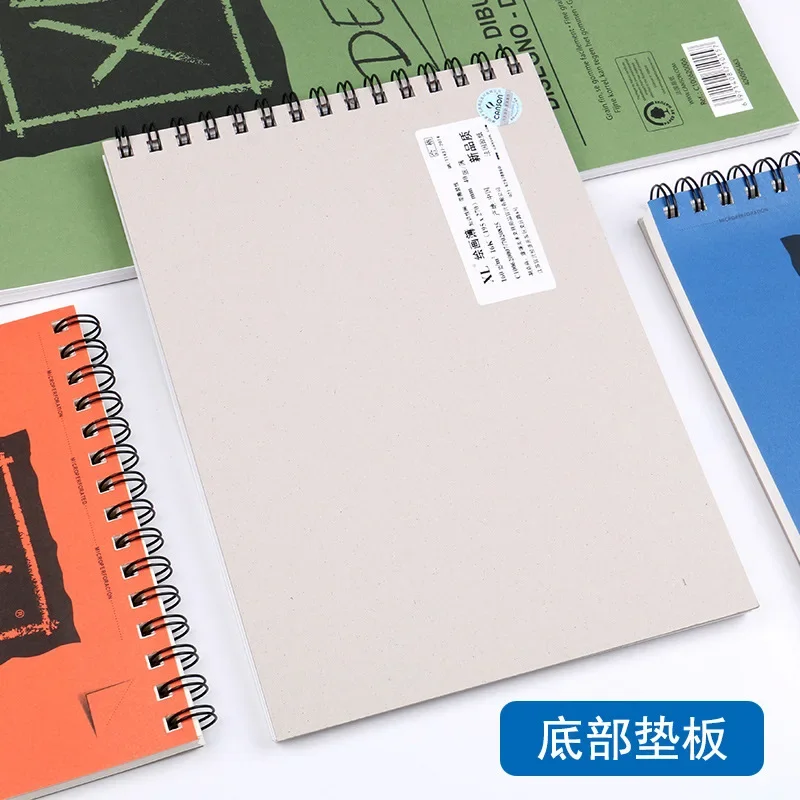 Canson Xl Series Marker Sketchbook Translucent Bright White Paper 70g50  Sheets A3/a4 Paper - Sketchbooks - AliExpress