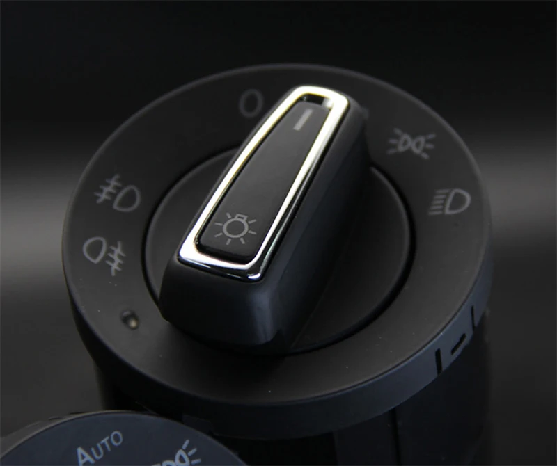 

For Volkswagen Gran Lavida Sagitar Magotan Passat B5 control automatic headlights on pinch light induction modified accessories