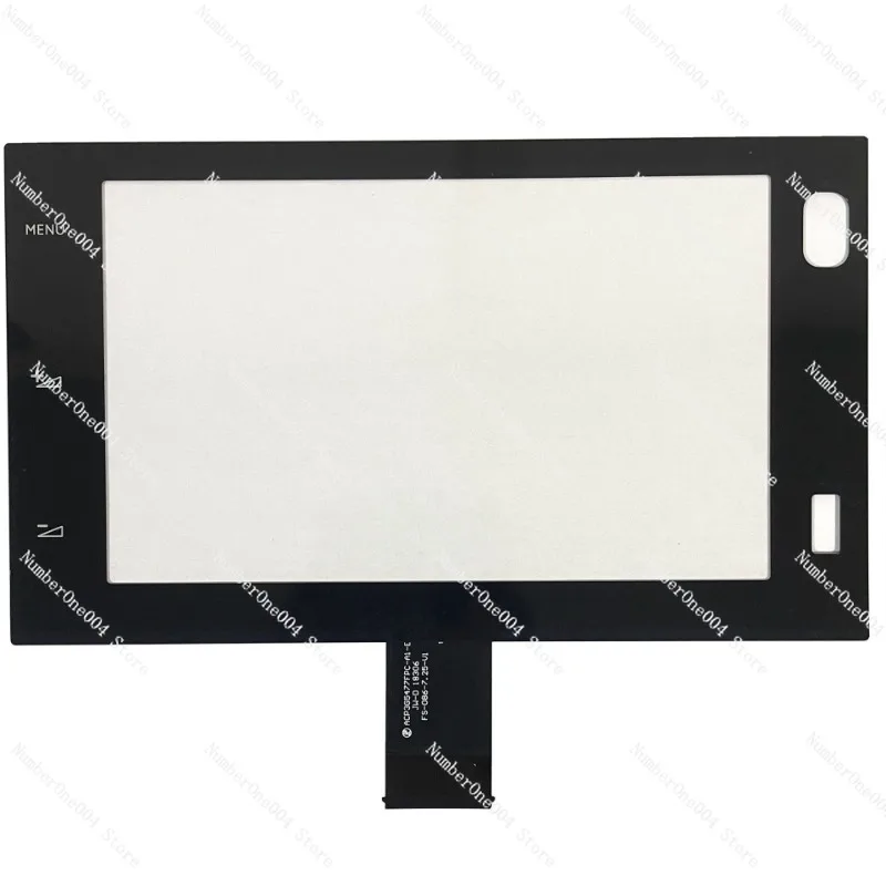 Suitable for 208 SUV BEST NAVY Chemist 2008 7-inch Touch Digital