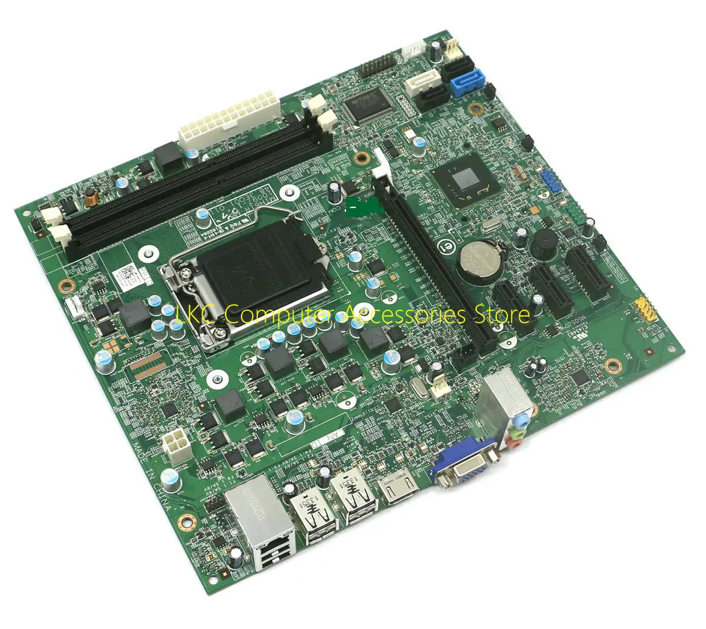 FOR DELL Optiplex 3010 Tower Motherboard 10097-1 042P49 42P49 CN