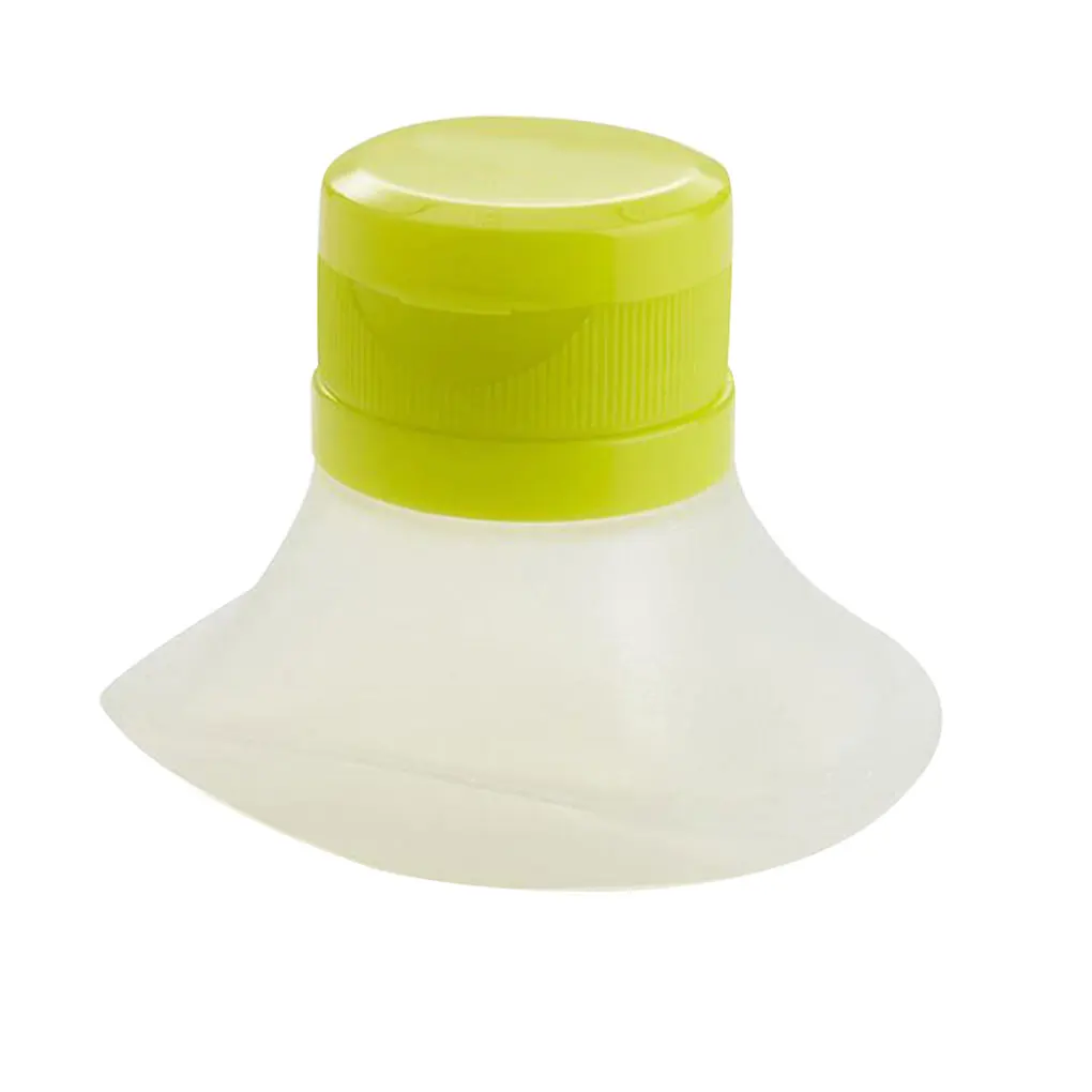 

Squeeze Bottle Salad Cake Dressing Dispenser Baking Squeezer Picnic