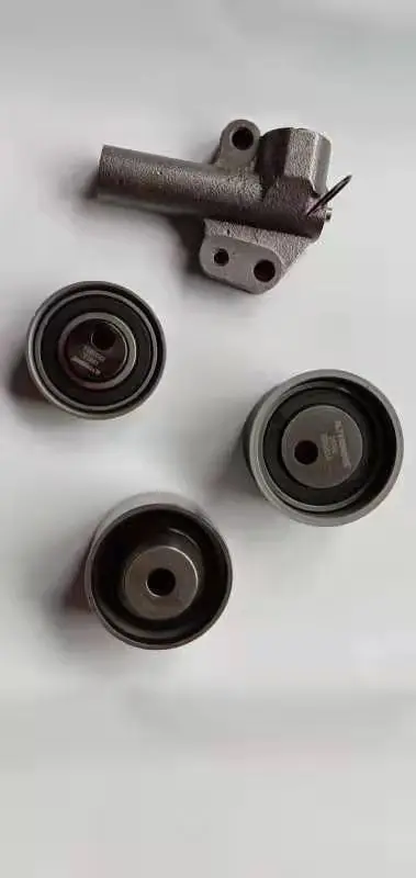 97008s Timing kit with hydraulic tensioer for brillance m2 gasoline 4g63
