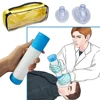 First Aid Choking Rescue Device Travel Home CPR Choking Emergency Device Adult Children Outdoor Portable Asphyxia Rescue Machine 1