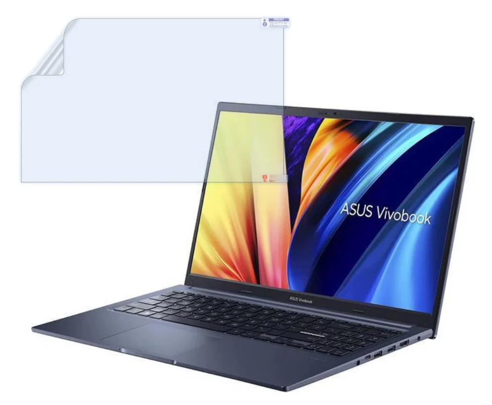 

Прозрачная/матовая пленка для Asus Vivobook 15 OLED X1505 X1505VA X1505ZA X1505V / M1505 M1505YA M1505Y, фотопленка, 3 шт.