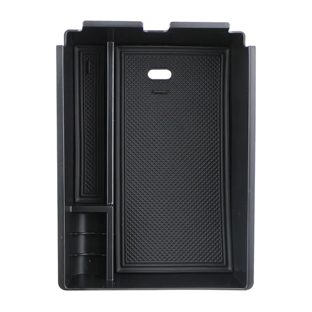 Kia Sportage Armrest Tray 3