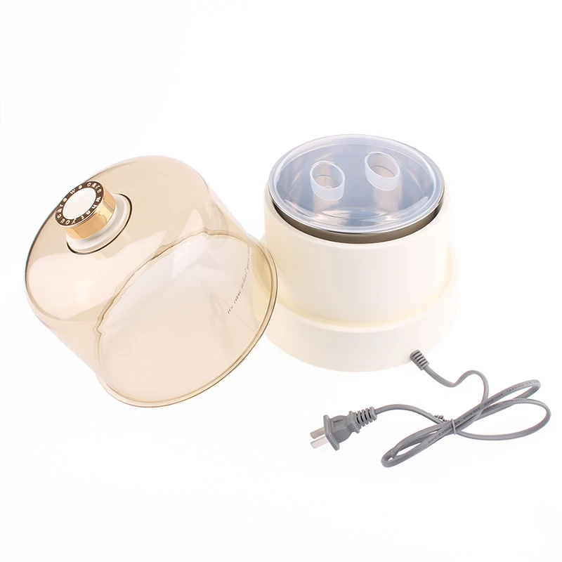 Automatic Multifunctional Yogurt Maker 1L Glass Container With Timer