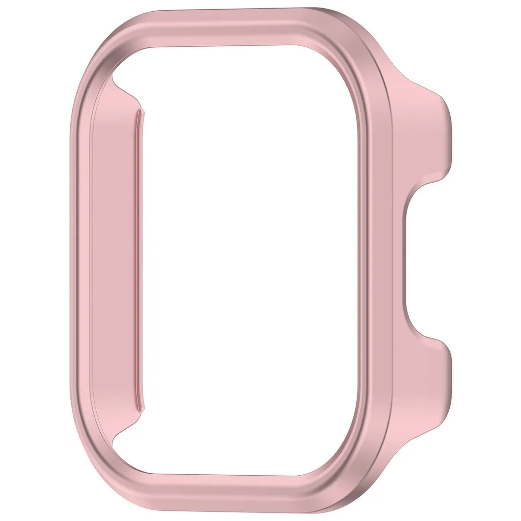 Matte Protective Bumper Shell